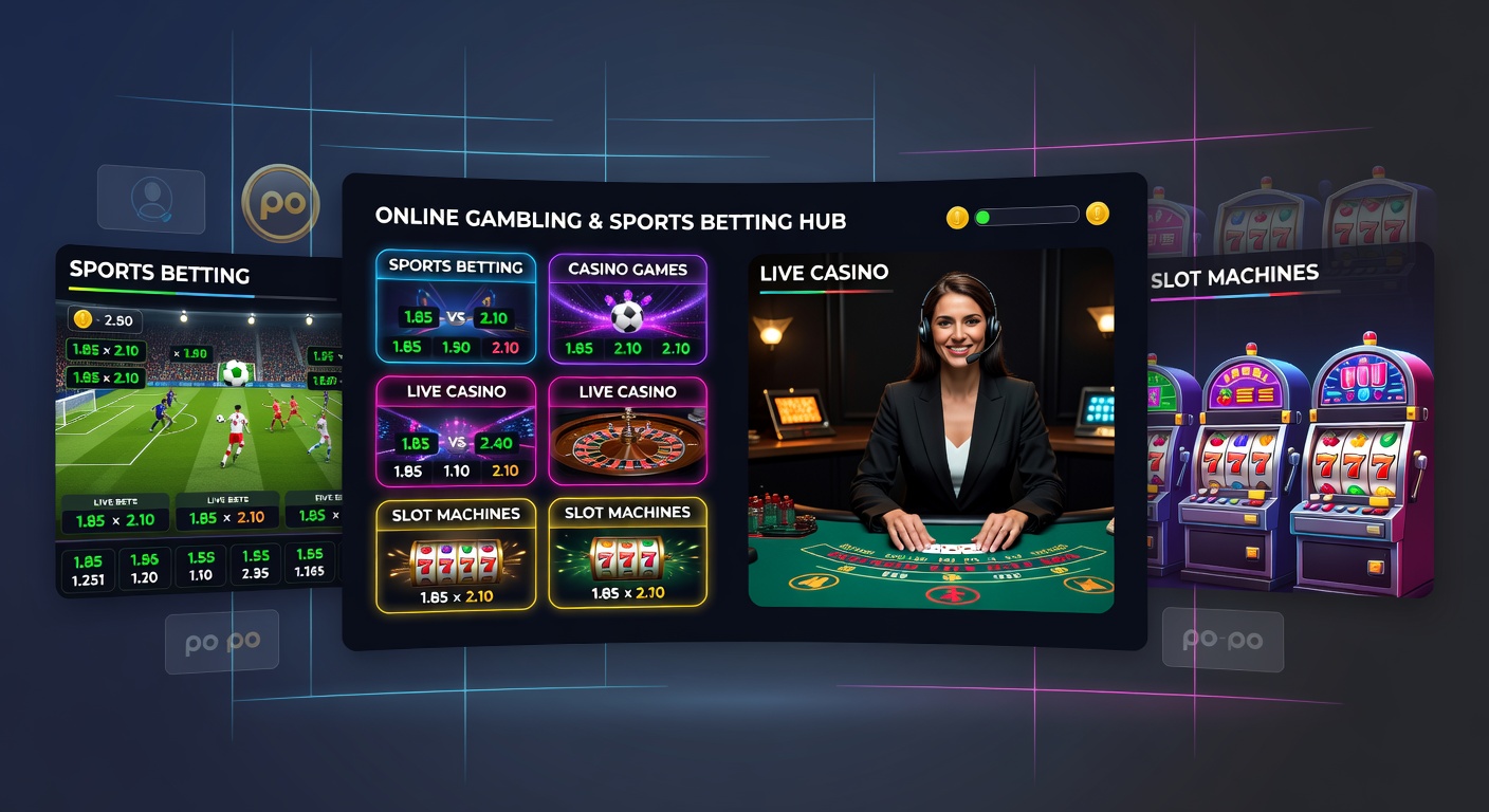 Live dealer at a blackjack table interacting via high-def stream, with chat support overlay and mobile device in frame